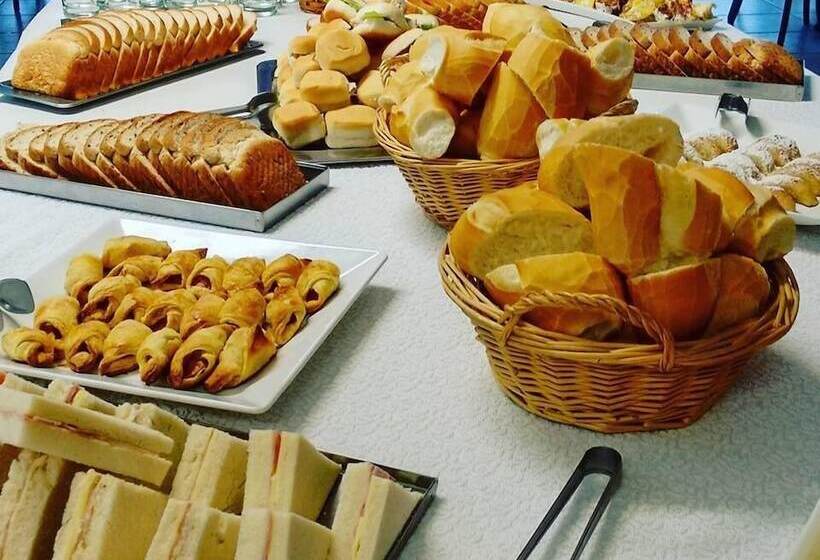 בית מלון כפרי Muralha