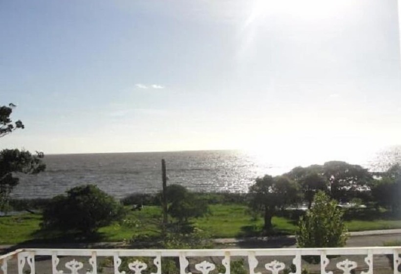 בית מלון כפרי Muralha