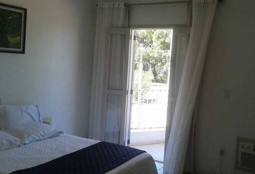 בית מלון כפרי Muralha