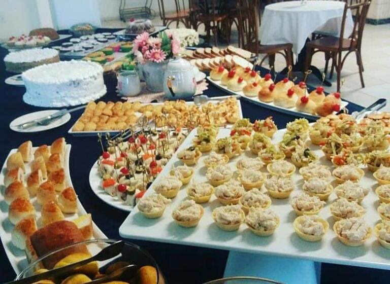 בית מלון כפרי Muralha