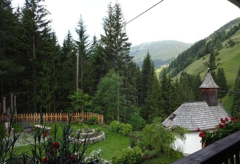 Отель Oberschupferhof