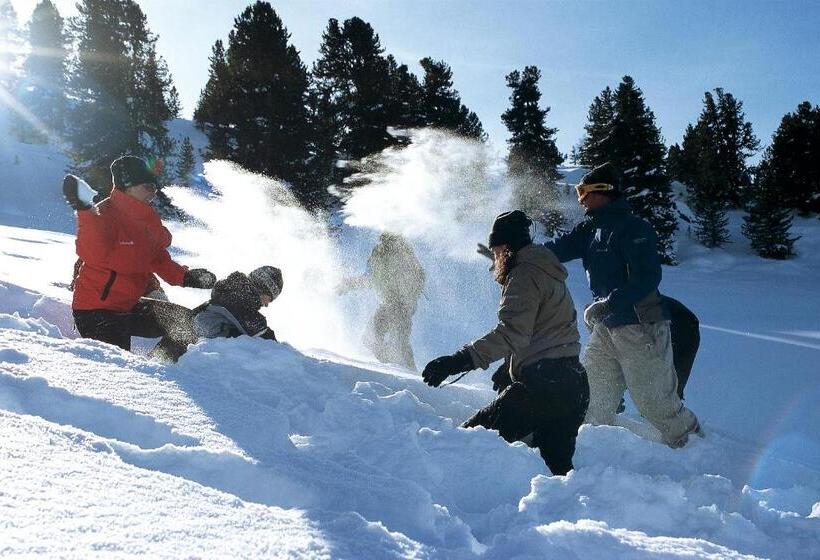 Отель Oberschupferhof