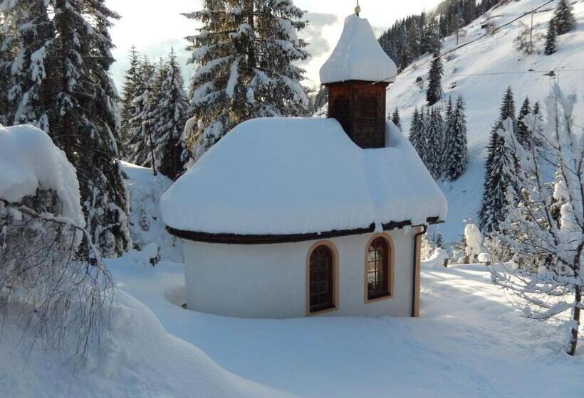 Отель Oberschupferhof