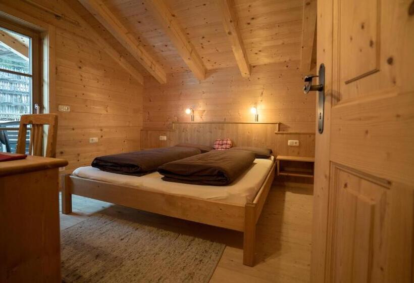 Отель Oberschupferhof