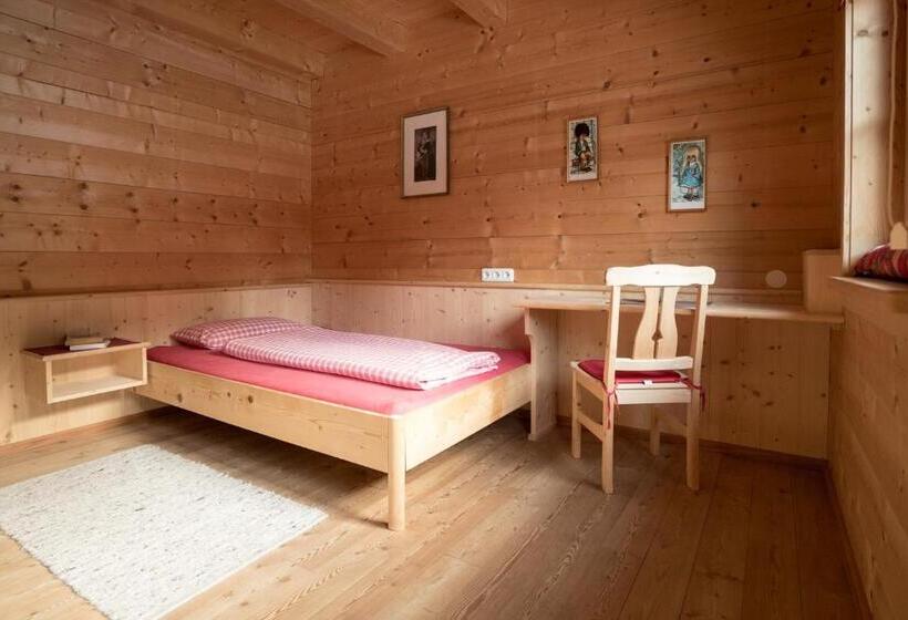 Отель Oberschupferhof