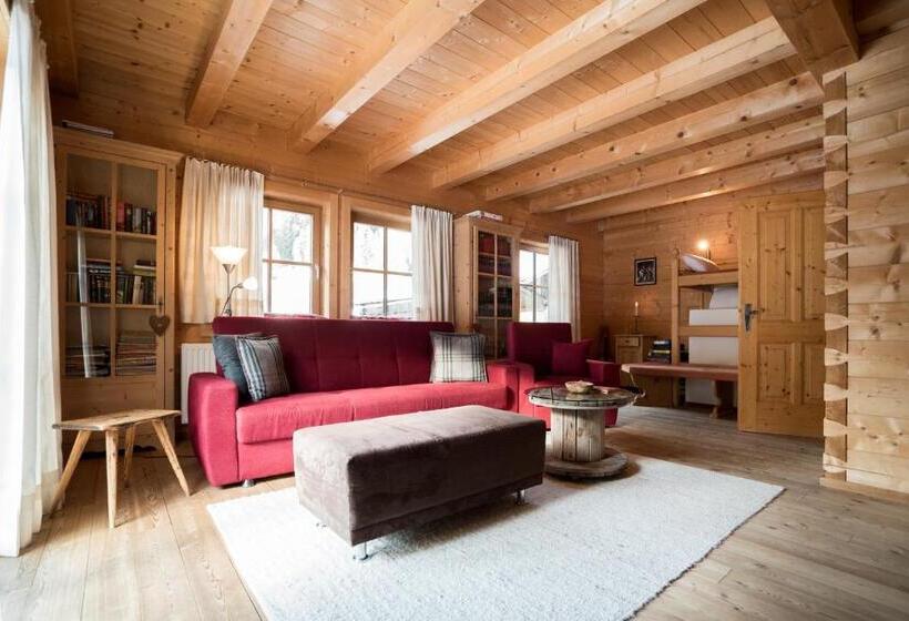 Отель Oberschupferhof