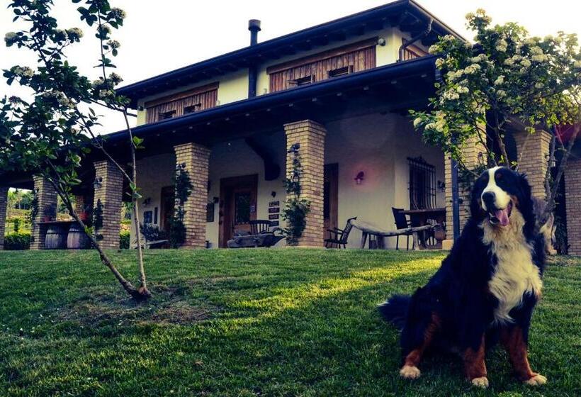 Отель Pietra Cavalla   Ranch & Resort