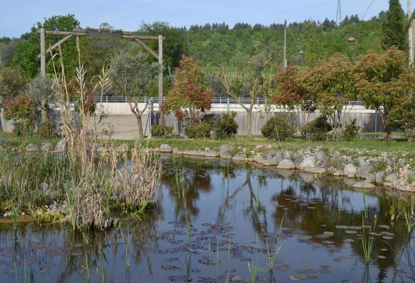 Отель Pietra Cavalla   Ranch & Resort