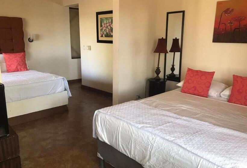 فندق Rancho Humo Estancia