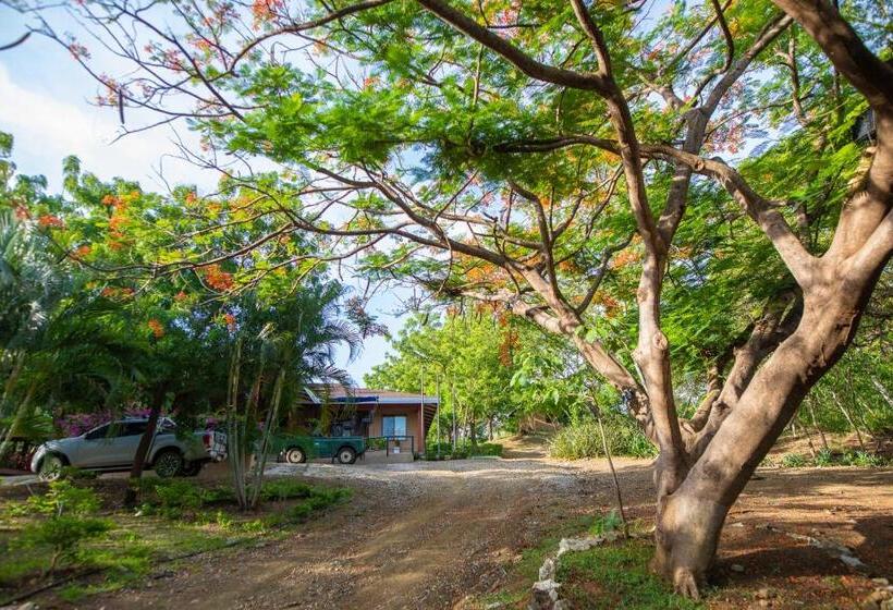 فندق Rancho Humo Estancia