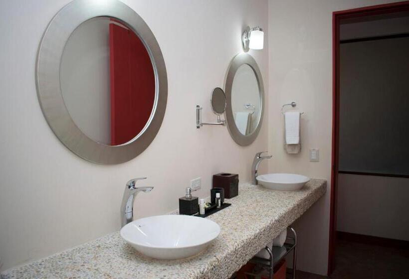 فندق Rancho Humo Estancia