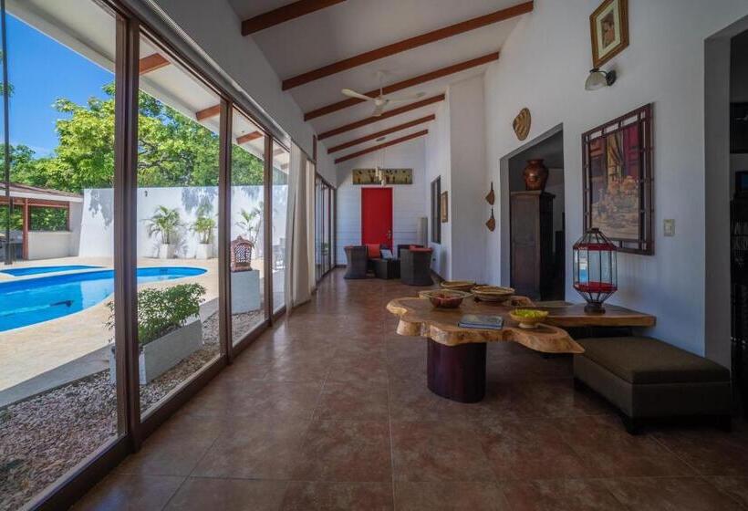 فندق Rancho Humo Estancia