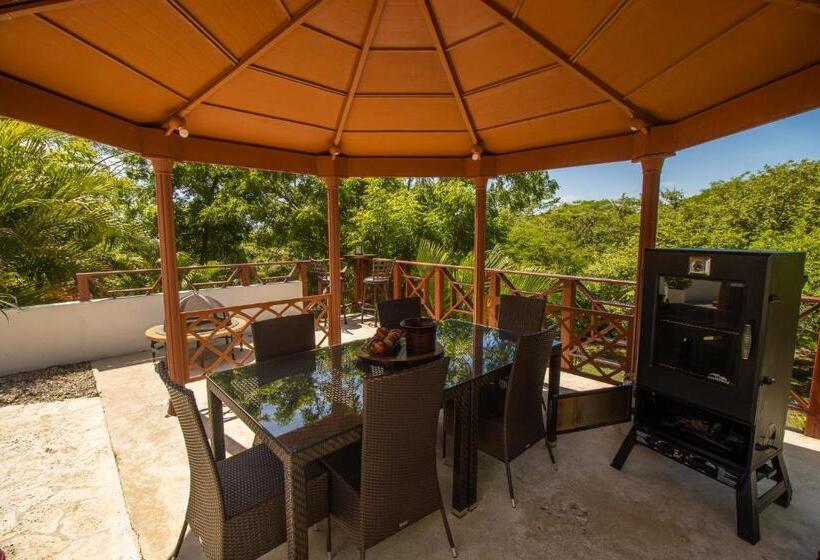 فندق Rancho Humo Estancia