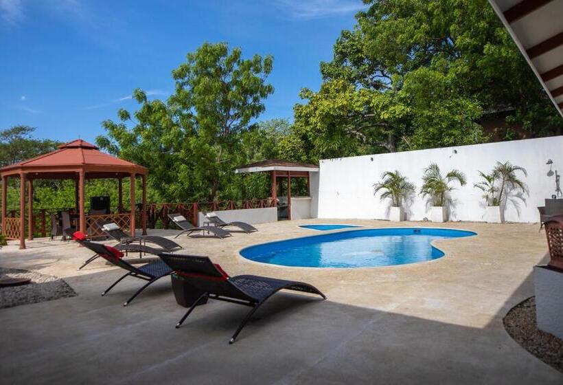 فندق Rancho Humo Estancia