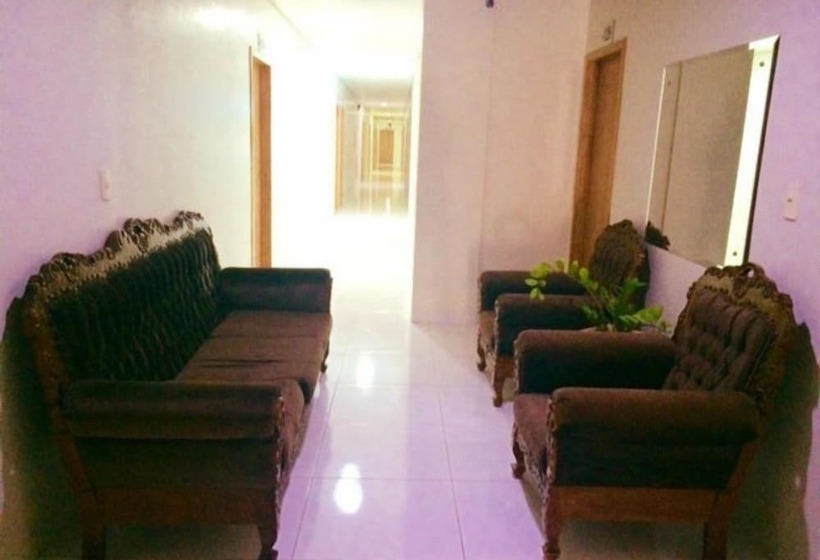 בית מלון כפרי Rio Grande