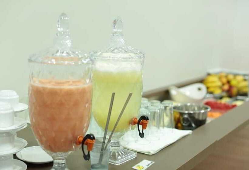 בית מלון כפרי Rio Grande