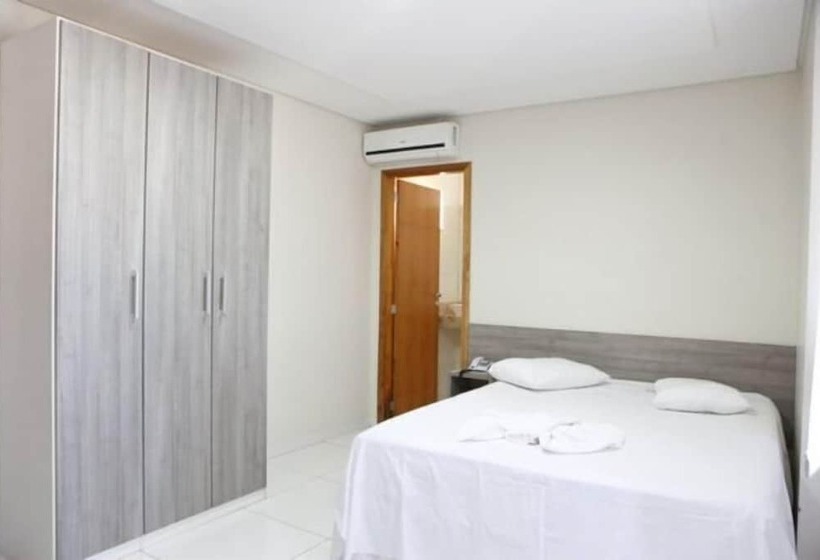 בית מלון כפרי Rio Grande