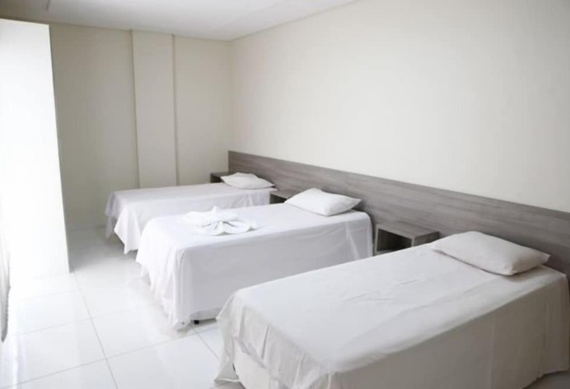 בית מלון כפרי Rio Grande