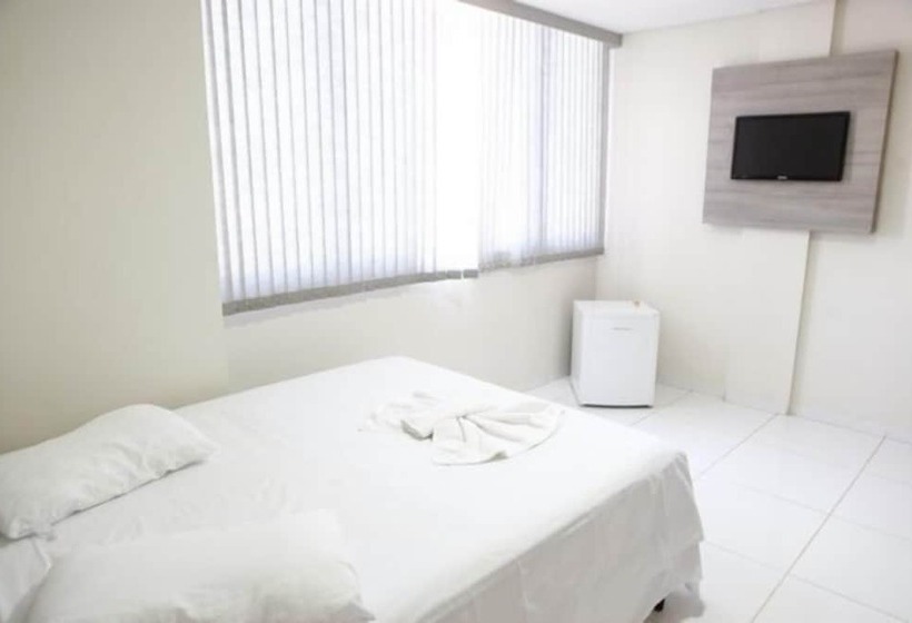 בית מלון כפרי Rio Grande