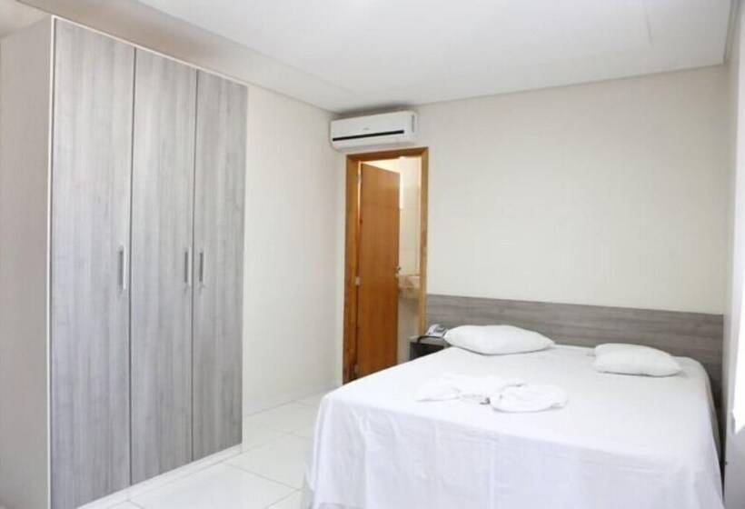 בית מלון כפרי Rio Grande