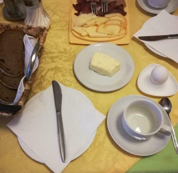 Отель Stanglehen