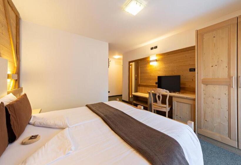 בית מלון כפרי Flos