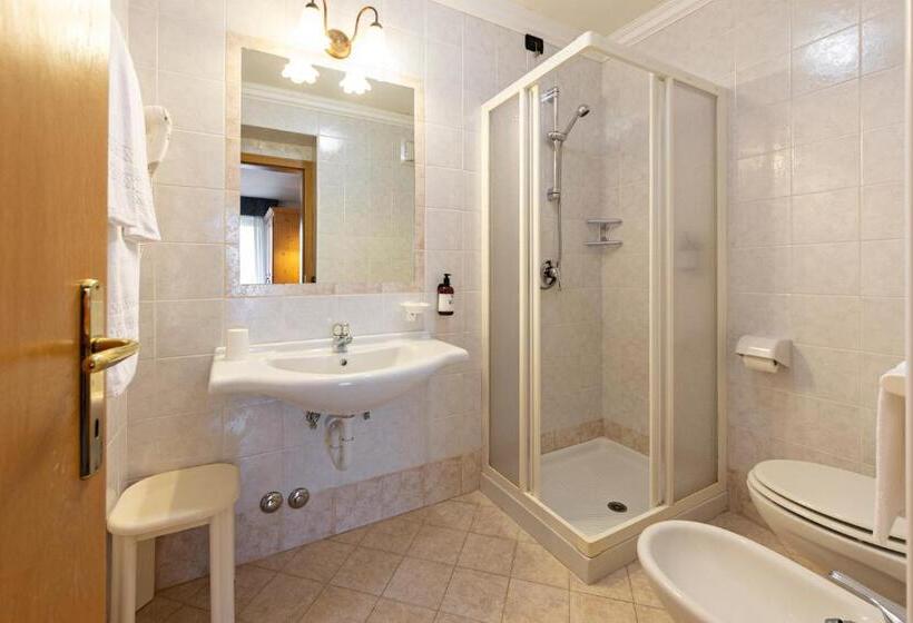 בית מלון כפרי Flos