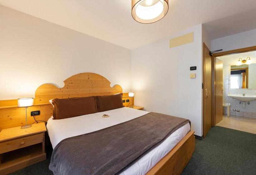 בית מלון כפרי Flos