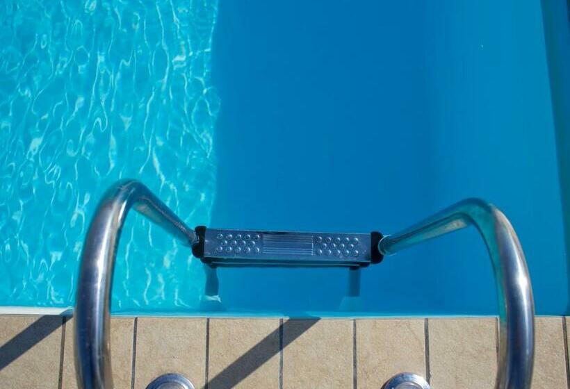 호텔 Villa Lancellotti