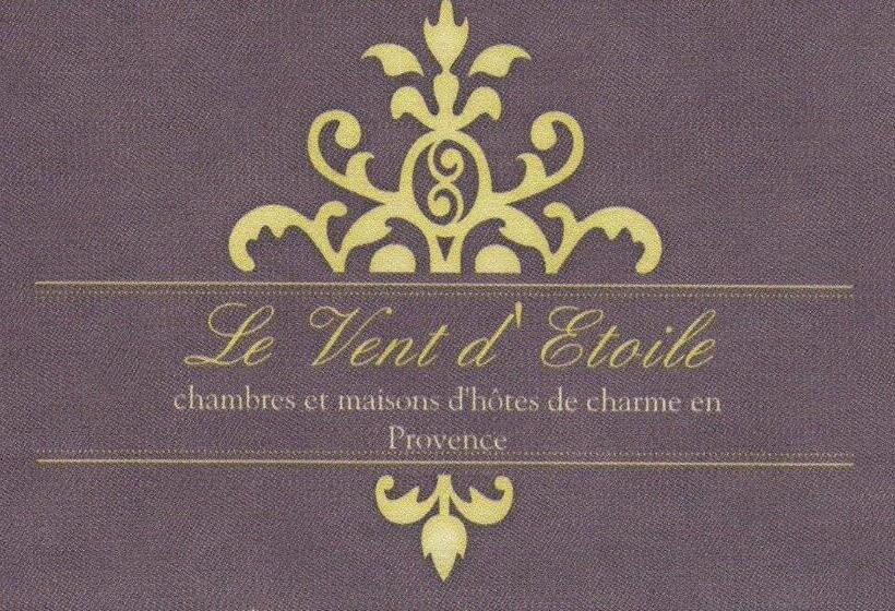 Le Vent D étoile B&b And Guesthouses