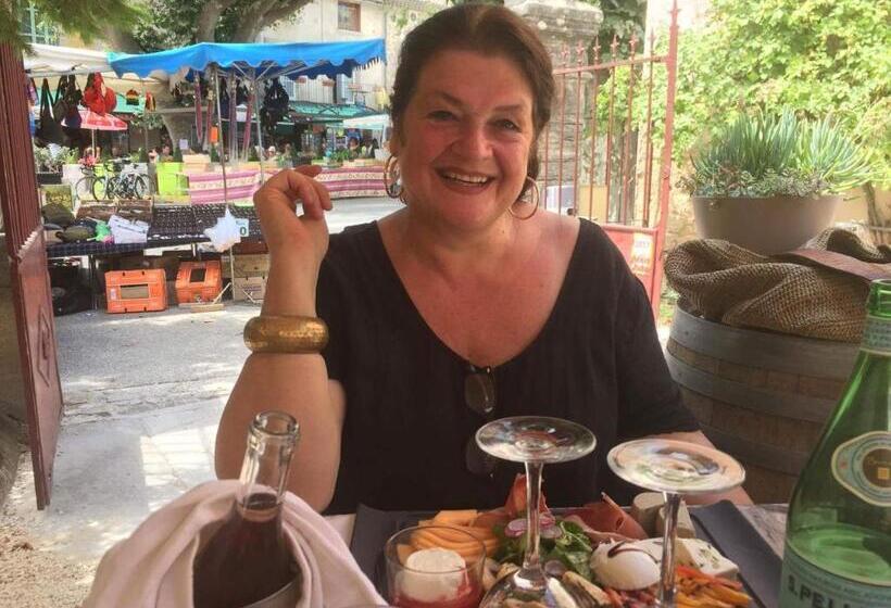 Le Vent D étoile B&b And Guesthouses