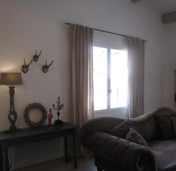 Le Vent D étoile B&b And Guesthouses