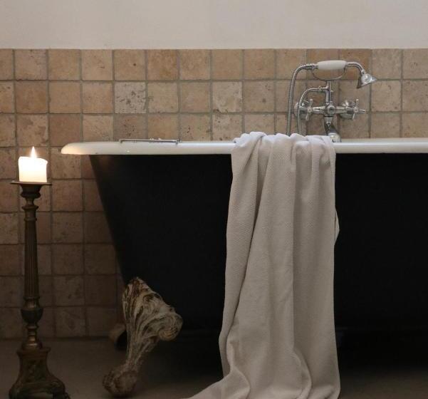 Le Vent D étoile B&b And Guesthouses