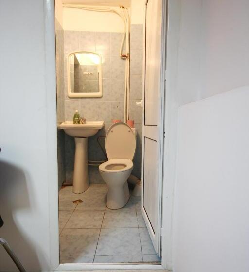 汽车旅馆 Il Capo Tour