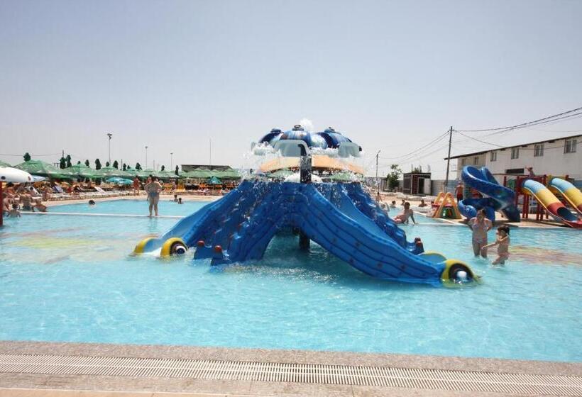 汽车旅馆 Il Capo Tour