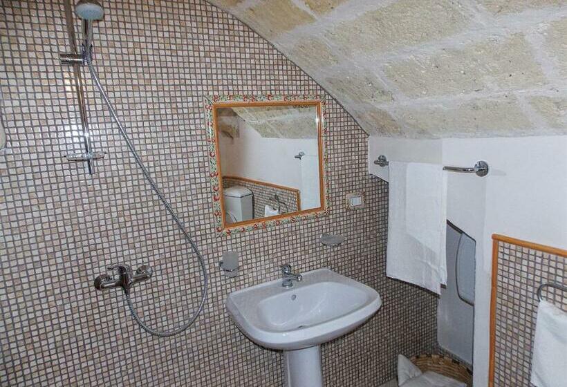 ペンション A Casa Du  Ntunucciu