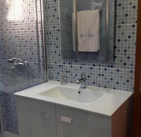 بنسيون Alojamento Costa Da Banga