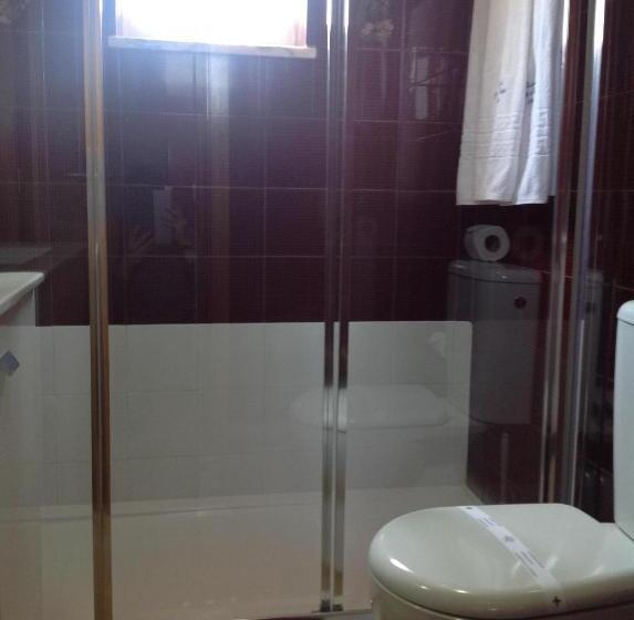 بنسيون Alojamento Costa Da Banga