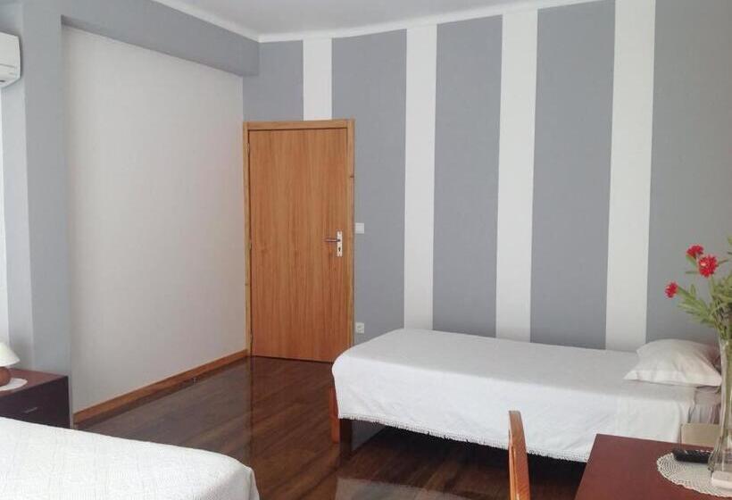 بنسيون Alojamento Costa Da Banga