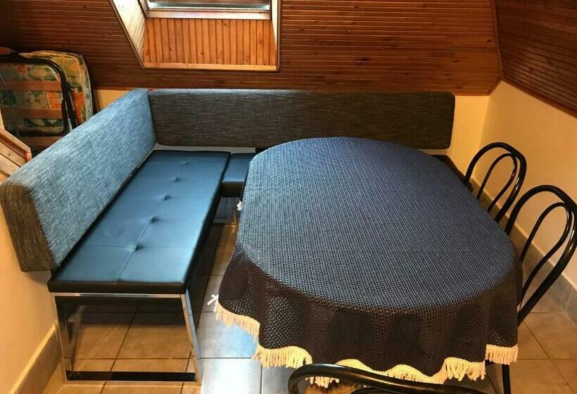 膳宿费 Apartman Kata