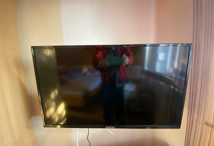 膳宿费 Apartman Kata