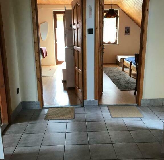 膳宿费 Apartman Kata