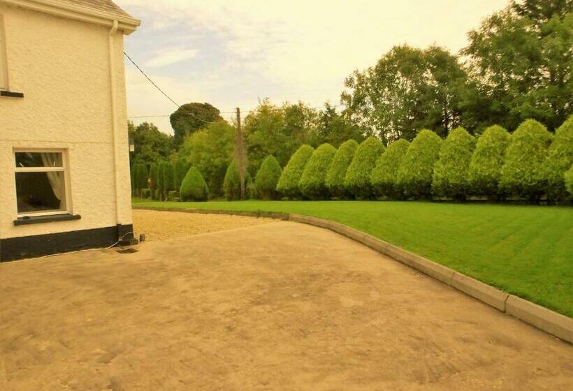 ペンション Belle View House Self Catering