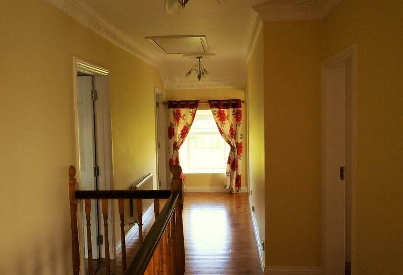 ペンション Belle View House Self Catering