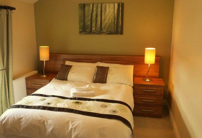 ペンション Belle View House Self Catering