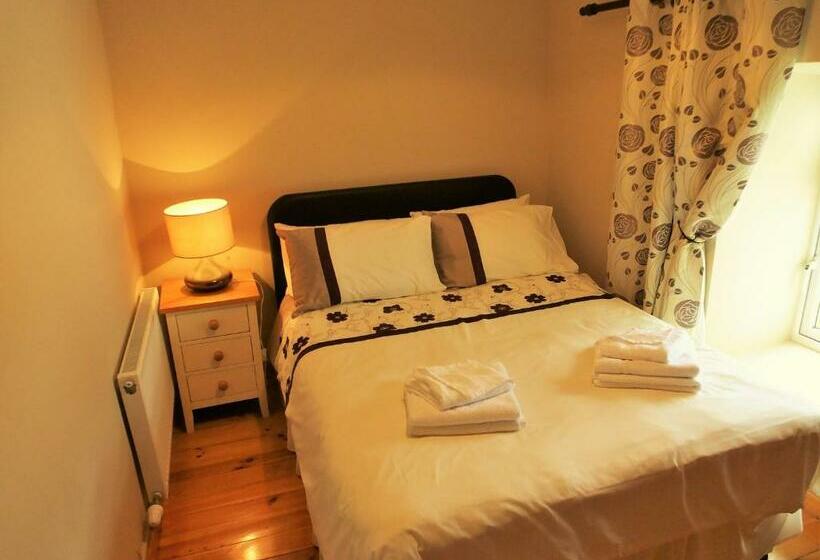 ペンション Belle View House Self Catering