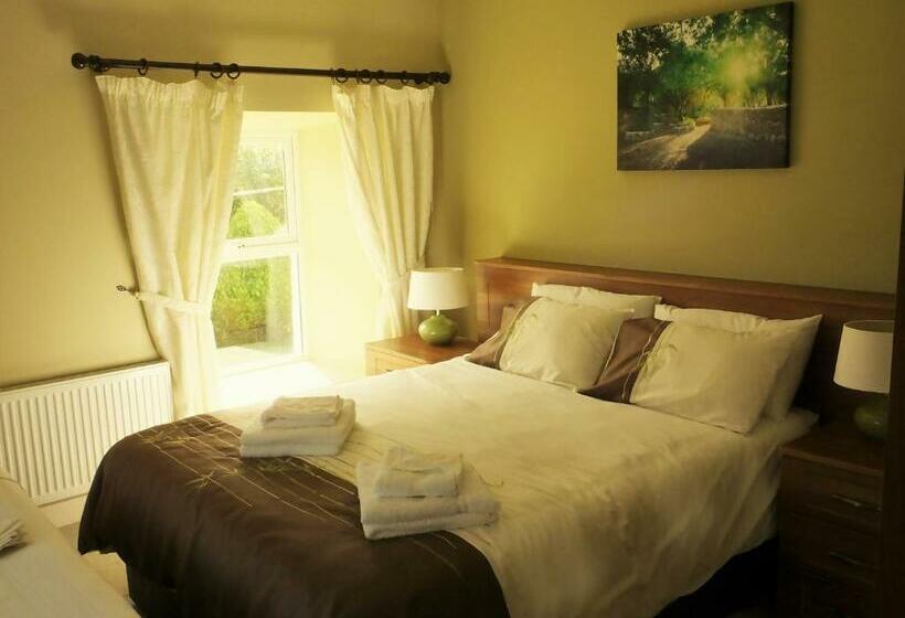 ペンション Belle View House Self Catering