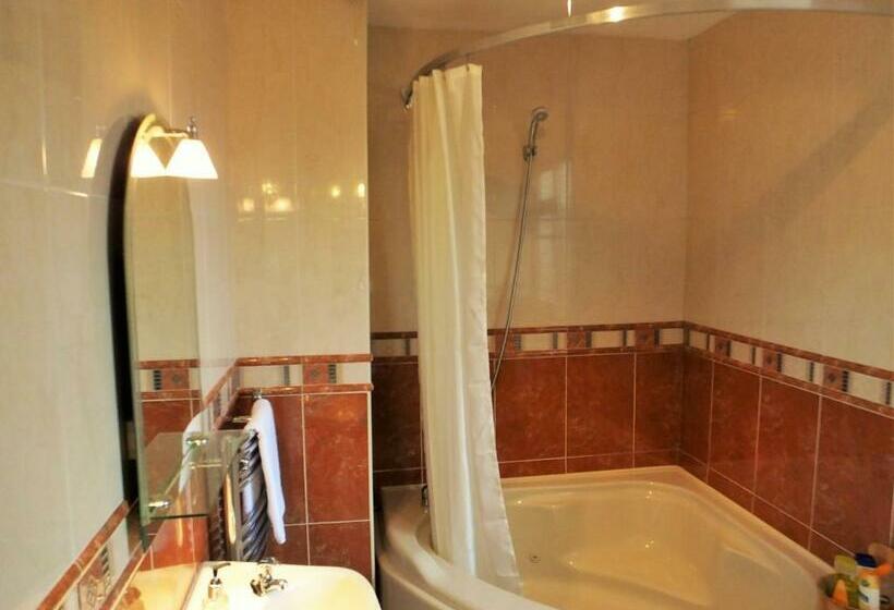 ペンション Belle View House Self Catering