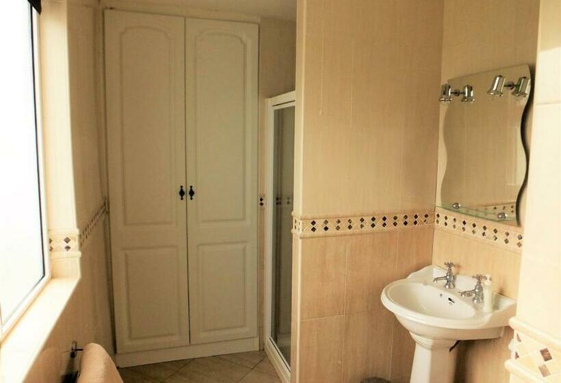 ペンション Belle View House Self Catering