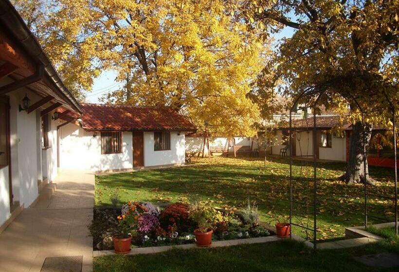 פנסיון Bolyarski Stan Guest House